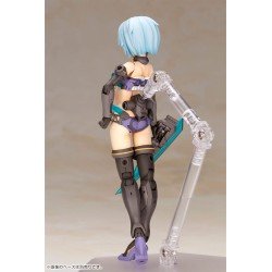 Frame Arms Girl figurine Plastic Model Kit P3 Hresvelgr Bikini Armor Ver. 15 cm | 4934054069224