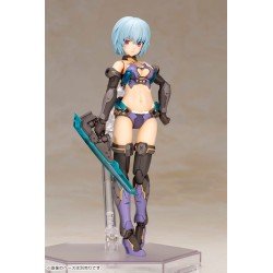Frame Arms Girl figurine Plastic Model Kit P3 Hresvelgr Bikini Armor Ver. 15 cm | 4934054069224