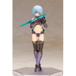 Frame Arms Girl figurine Plastic Model Kit P3 Hresvelgr Bikini Armor Ver. 15 cm | 4934054069224