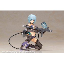 Frame Arms Girl figurine Plastic Model Kit P3 Hresvelgr Bikini Armor Ver. 15 cm | 4934054069224