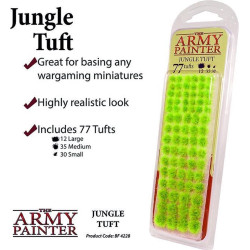 The Army Painter - Terrain Accessory - Jungle Tuft
