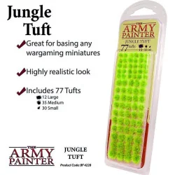 The Army Painter - Terrein Accessoire - Jungle Tuft | 5713799422803