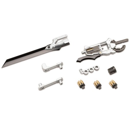 Kotobukiya M.S.G. accessoires Virtuous Style 05 Balmung Weapon Set | 4934054058570