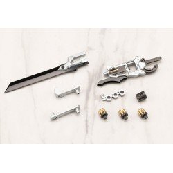Kotobukiya M.S.G. accessoires Virtuous Style 05 Balmung Weapon Set | 4934054058570