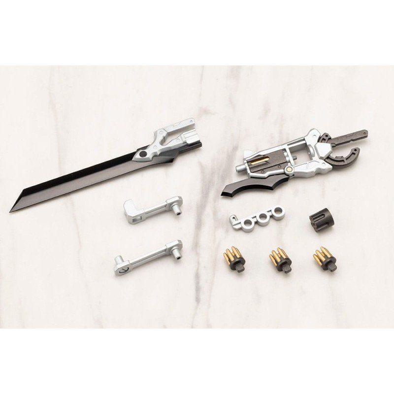 Kotobukiya M.S.G. accessoires Virtuous Style 05 Balmung Weapon Set | 4934054058570