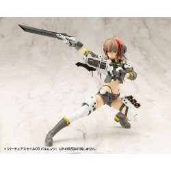 Kotobukiya M.S.G. accessoires Virtuous Style 05 Balmung Weapon Set | 4934054058570