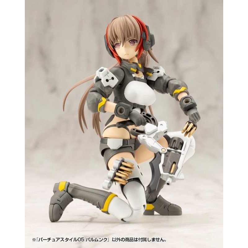 Kotobukiya M.S.G. accessoires Virtuous Style 05 Balmung Weapon Set | 4934054058570