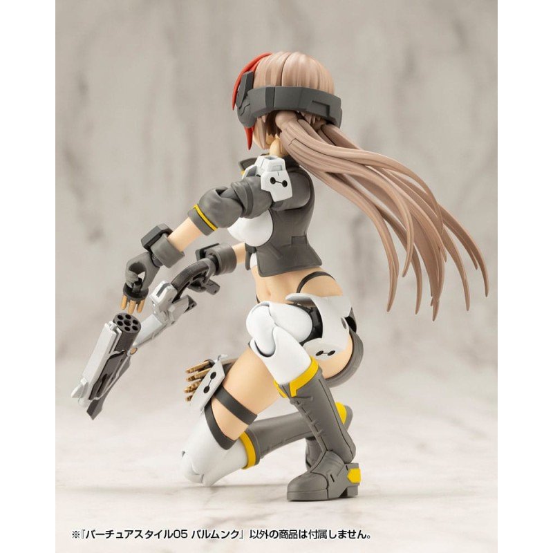 Kotobukiya M.S.G. accessoires Virtuous Style 05 Balmung Weapon Set | 4934054058570