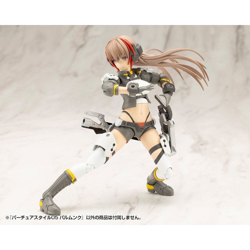 Kotobukiya M.S.G. accessoires Virtuous Style 05 Balmung Weapon Set | 4934054058570