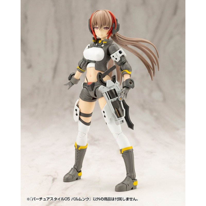 Kotobukiya M.S.G. accessoires Virtuous Style 05 Balmung Weapon Set | 4934054058570