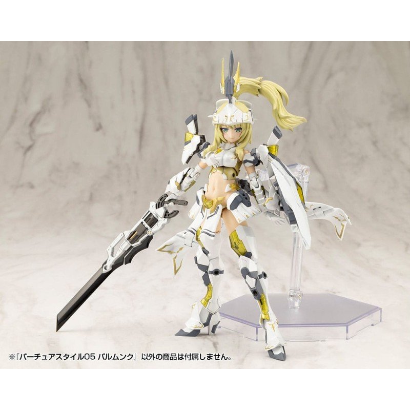 Kotobukiya M.S.G. accessoires Virtuous Style 05 Balmung Weapon Set | 4934054058570