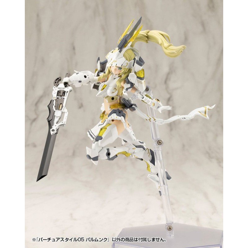 Kotobukiya M.S.G. accessoires Virtuous Style 05 Balmung Weapon Set | 4934054058570