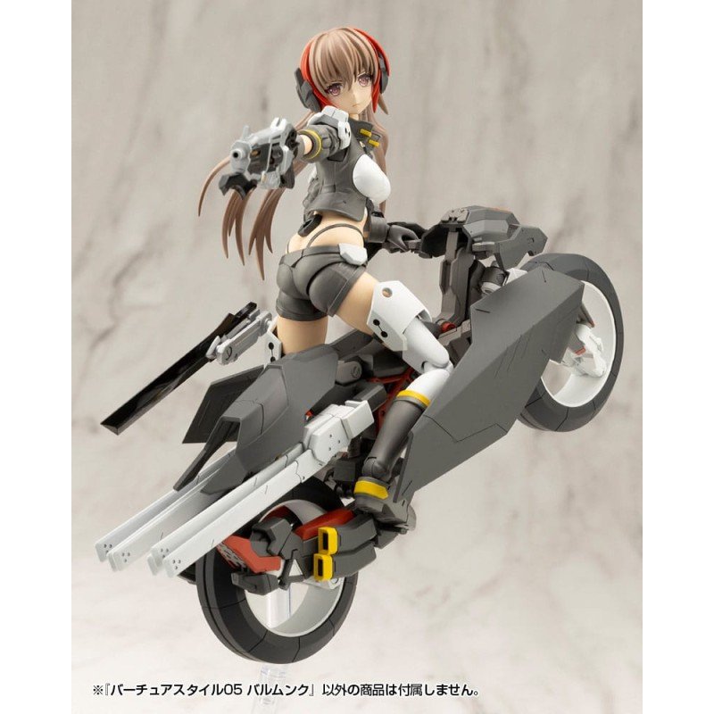 Kotobukiya M.S.G. accessoires Virtuous Style 05 Balmung Weapon Set | 4934054058570