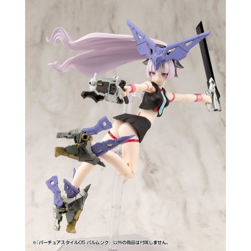 Kotobukiya M.S.G. accessoires Virtuous Style 05 Balmung Weapon Set | 4934054058570