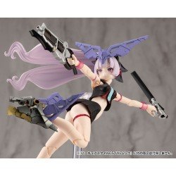 Kotobukiya M.S.G. accessoires Virtuous Style 05 Balmung Weapon Set | 4934054058570