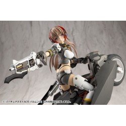 Kotobukiya M.S.G. accessoires Virtuous Style 05 Balmung Weapon Set | 4934054058570
