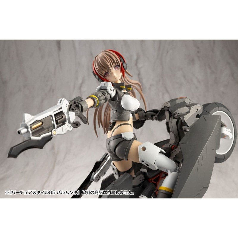 Kotobukiya M.S.G. accessoires Virtuous Style 05 Balmung Weapon Set | 4934054058570