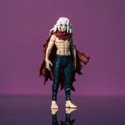 My Hero Academia Collekazaro PVC Statue Tomura Shigaraki 10 cm | 4904810099253