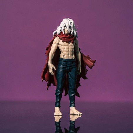 My Hero Academia statuette PVC Collekazaro Tomura Shigaraki 10 cm | 4904810099253
