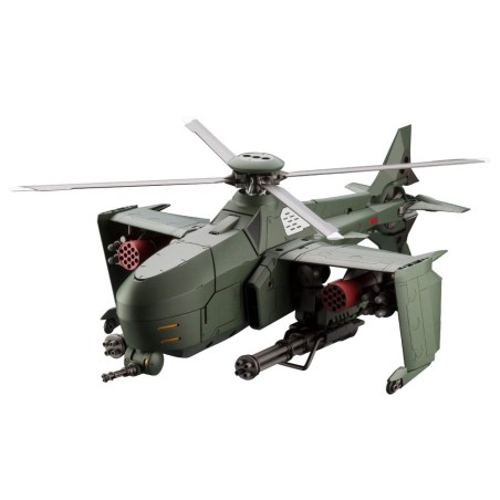 Hexa Gear figurine Plastic Model Kit 1/24 Steelrain 34 cm | 4934054077090