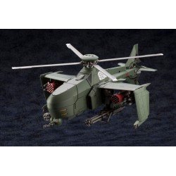 Hexa Gear figurine Plastic Model Kit 1/24 Steelrain 34 cm | 4934054077090