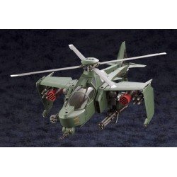 Hexa Gear figurine Plastic Model Kit 1/24 Steelrain 34 cm | 4934054077090
