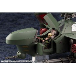 Hexa Gear Plastic Model Kit 1/24 Steelrain 34 cm | 4934054077090