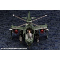 Hexa Gear figurine Plastic Model Kit 1/24 Steelrain 34 cm | 4934054077090