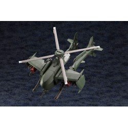 Hexa Gear figurine Plastic Model Kit 1/24 Steelrain 34 cm | 4934054077090