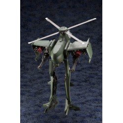 Hexa Gear figurine Plastic Model Kit 1/24 Steelrain 34 cm | 4934054077090