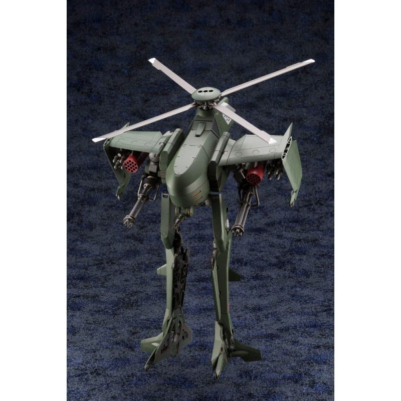 Hexa Gear figurine Plastic Model Kit 1/24 Steelrain 34 cm | 4934054077090