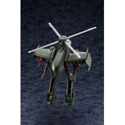 Hexa Gear figurine Plastic Model Kit 1/24 Steelrain 34 cm | 4934054077090