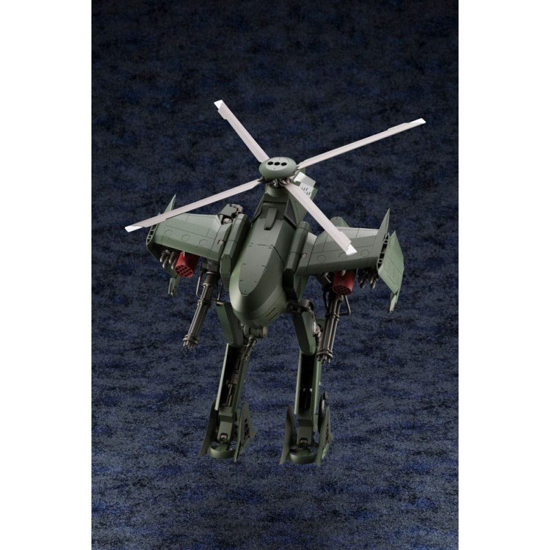 Hexa Gear figurine Plastic Model Kit 1/24 Steelrain 34 cm | 4934054077090