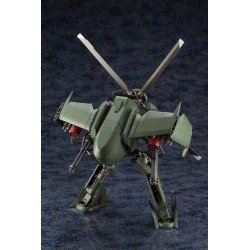 Hexa Gear figurine Plastic Model Kit 1/24 Steelrain 34 cm | 4934054077090