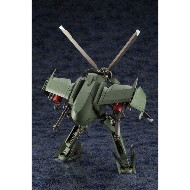 Hexa Gear figurine Plastic Model Kit 1/24 Steelrain 34 cm | 4934054077090