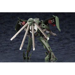 Hexa Gear figurine Plastic Model Kit 1/24 Steelrain 34 cm | 4934054077090
