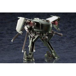 Hexa Gear figurine Plastic Model Kit 1/24 Steelrain 34 cm | 4934054077090