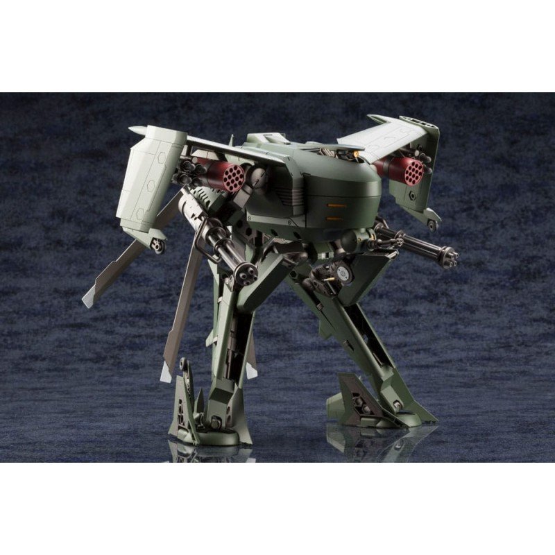 Hexa Gear figurine Plastic Model Kit 1/24 Steelrain 34 cm | 4934054077090
