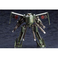 Hexa Gear figurine Plastic Model Kit 1/24 Steelrain 34 cm | 4934054077090