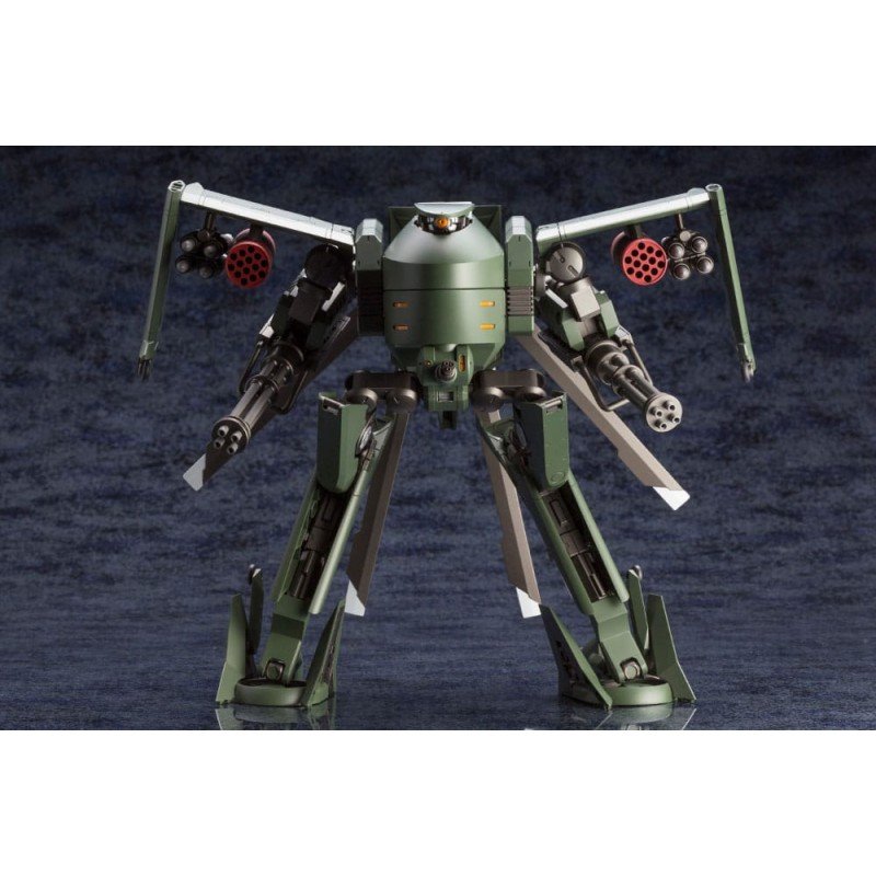 Hexa Gear figurine Plastic Model Kit 1/24 Steelrain 34 cm | 4934054077090