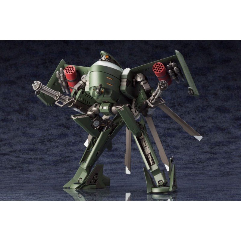 Hexa Gear figurine Plastic Model Kit 1/24 Steelrain 34 cm | 4934054077090