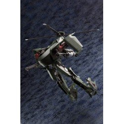 Hexa Gear figurine Plastic Model Kit 1/24 Steelrain 34 cm | 4934054077090