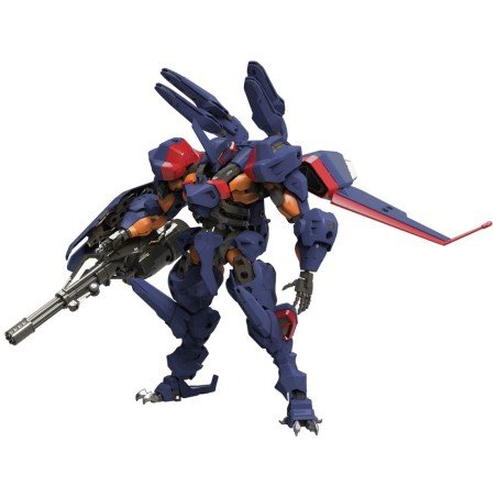 Hexa Gear figurine Plastic Model Kit 1/24 V-THOR Air Assault Thunderstruck 26 cm | 4934054056323