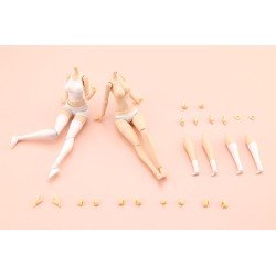 Sousai Shojo Teien accessoires pour figurines 1/10 Dress Up Body Size L | 4934054031894