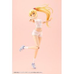 Sousai Shojo Teien accessoires pour figurines 1/10 Dress Up Body Size L | 4934054031894