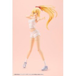 Sousai Shojo Teien accessoires pour figurines 1/10 Dress Up Body Size L | 4934054031894