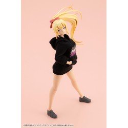 Sousai Shojo Teien accessoires pour figurines 1/10 Dress Up Body Size L | 4934054031894