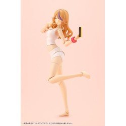 Sousai Shojo Teien accessoires pour figurines 1/10 Dress Up Body Size L | 4934054031894