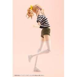 Sousai Shojo Teien accessoires pour figurines 1/10 Dress Up Body Size L | 4934054031894