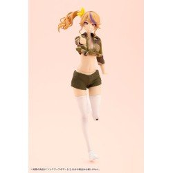 Sousai Shojo Teien accessoires pour figurines 1/10 Dress Up Body Size L | 4934054031894